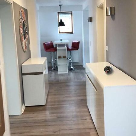 Stadtvilla Koe97 - Apartment Relax Remscheid Eksteriør billede