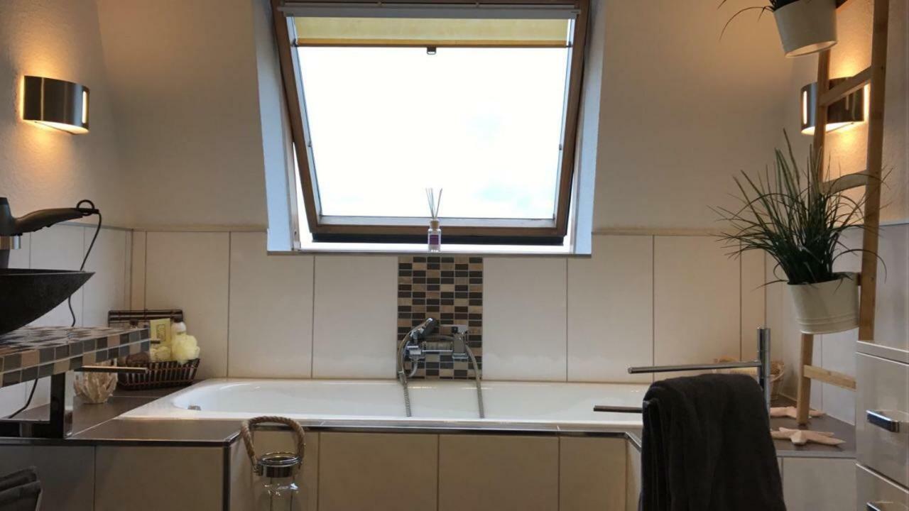 Stadtvilla Koe97 - Apartment Relax Remscheid Eksteriør billede