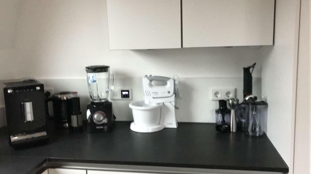 Stadtvilla Koe97 - Apartment Relax Remscheid Eksteriør billede