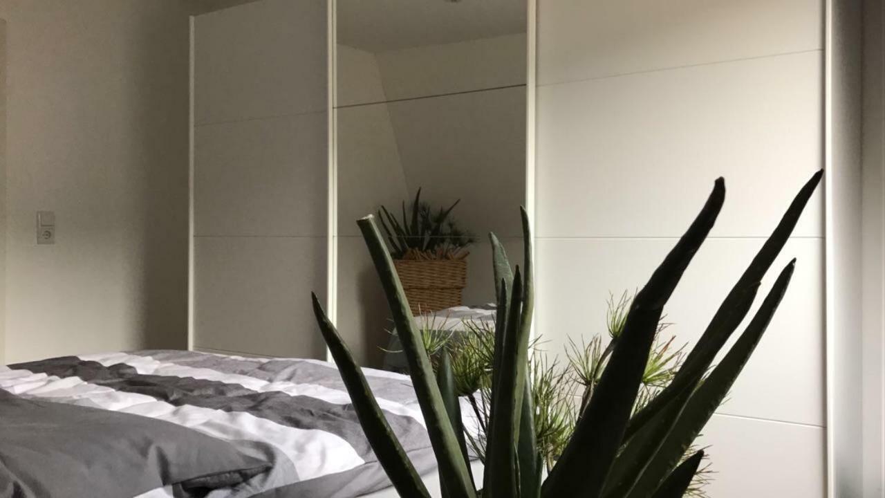Stadtvilla Koe97 - Apartment Relax Remscheid Eksteriør billede