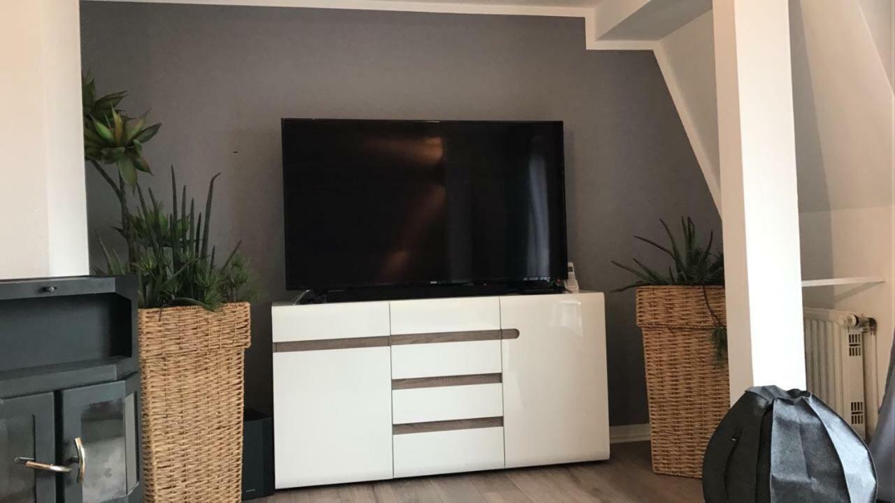 Stadtvilla Koe97 - Apartment Relax Remscheid Eksteriør billede