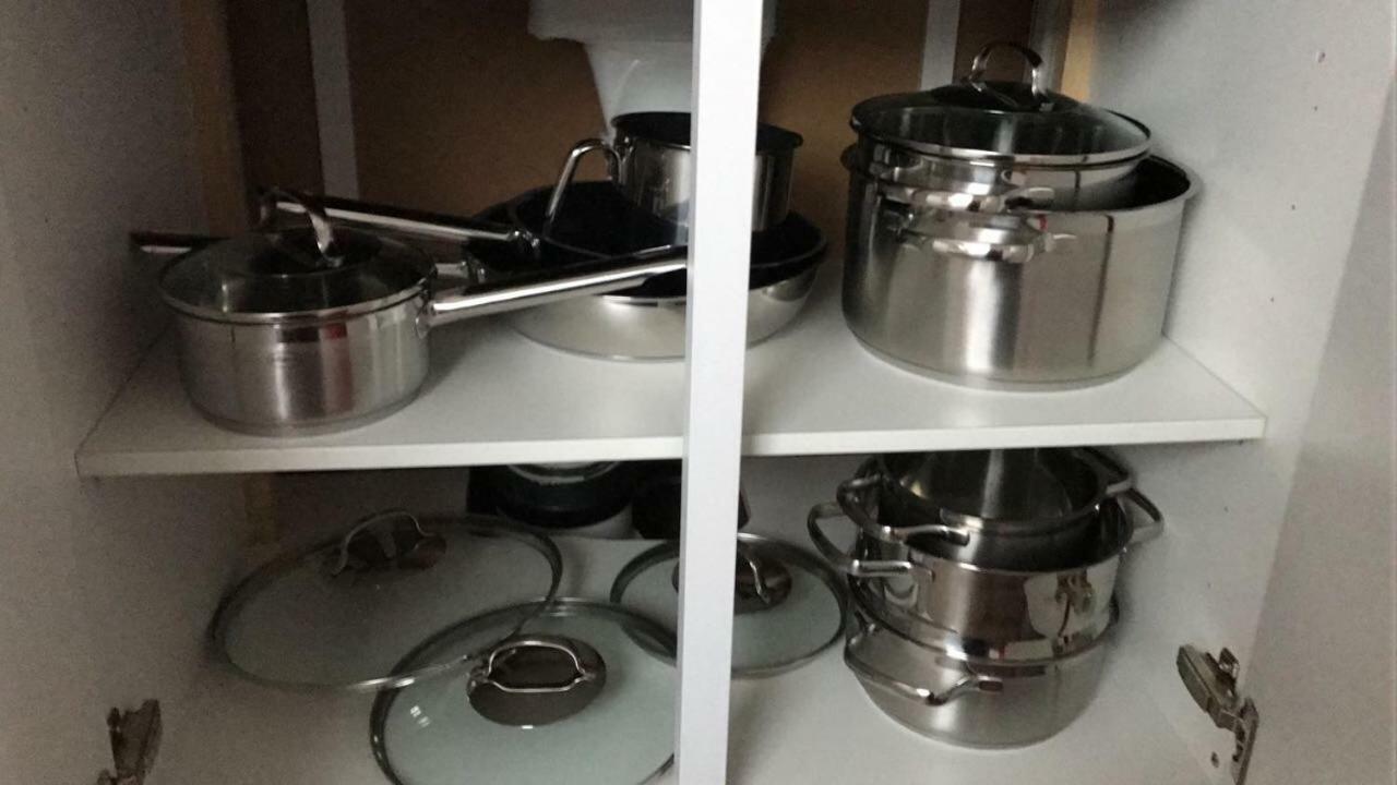 Stadtvilla Koe97 - Apartment Relax Remscheid Eksteriør billede