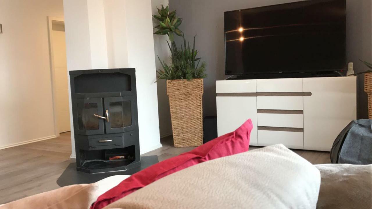 Stadtvilla Koe97 - Apartment Relax Remscheid Eksteriør billede