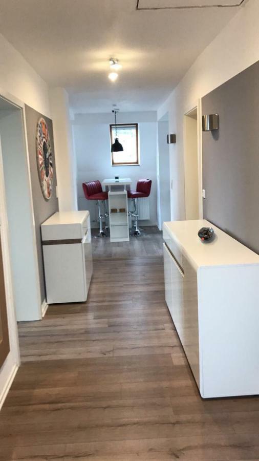 Stadtvilla Koe97 - Apartment Relax Remscheid Eksteriør billede