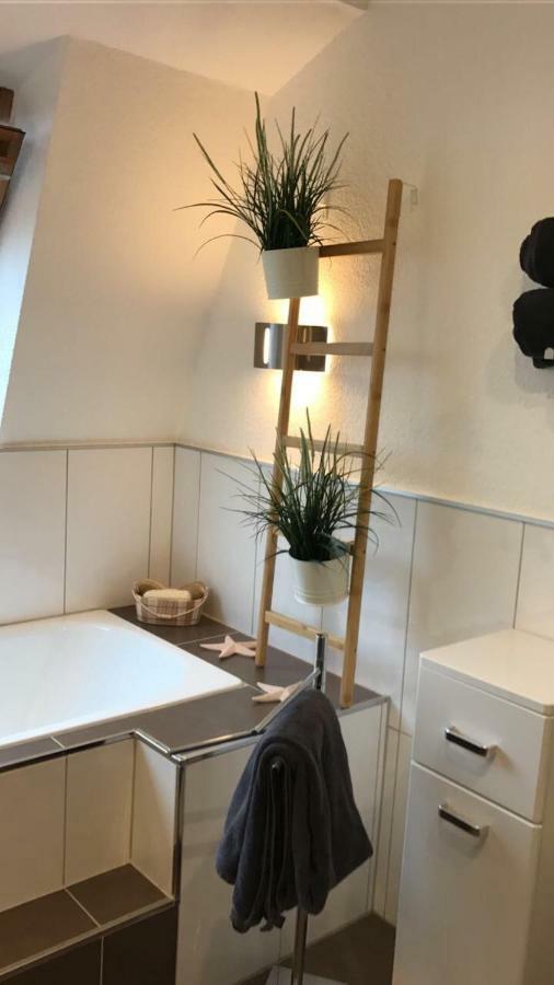 Stadtvilla Koe97 - Apartment Relax Remscheid Eksteriør billede