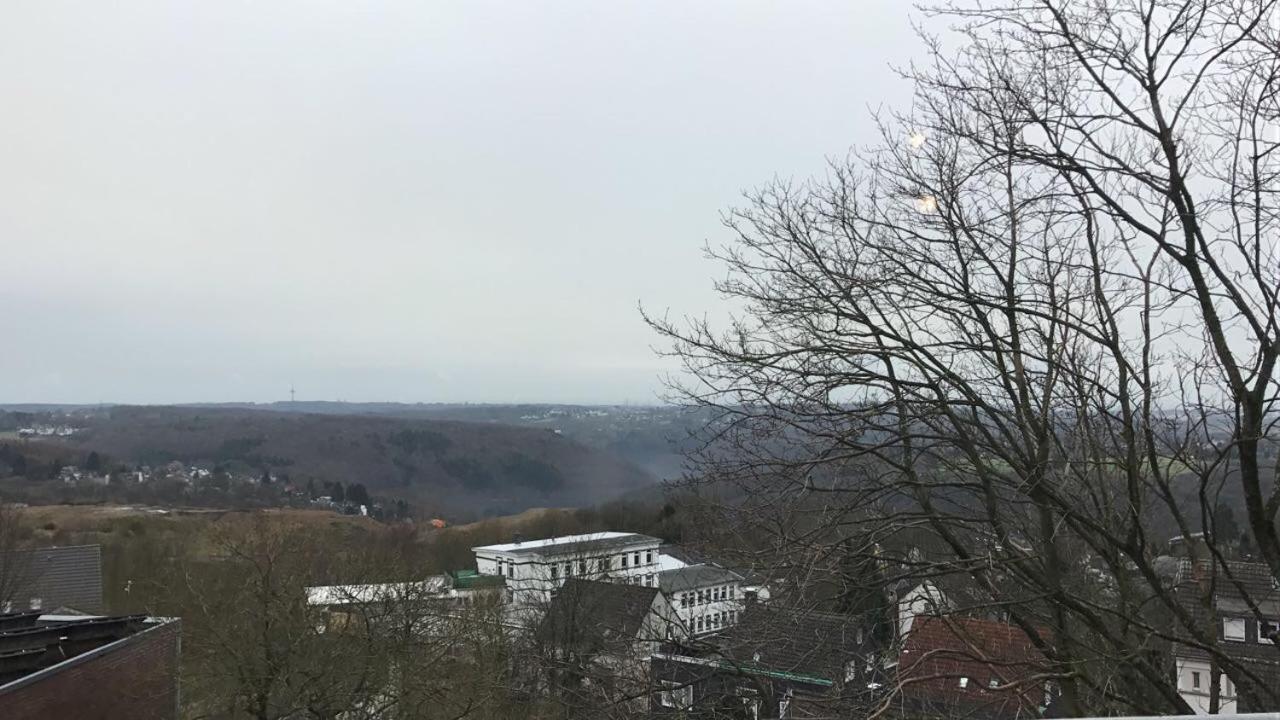 Stadtvilla Koe97 - Apartment Relax Remscheid Eksteriør billede