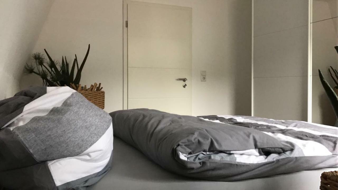 Stadtvilla Koe97 - Apartment Relax Remscheid Eksteriør billede