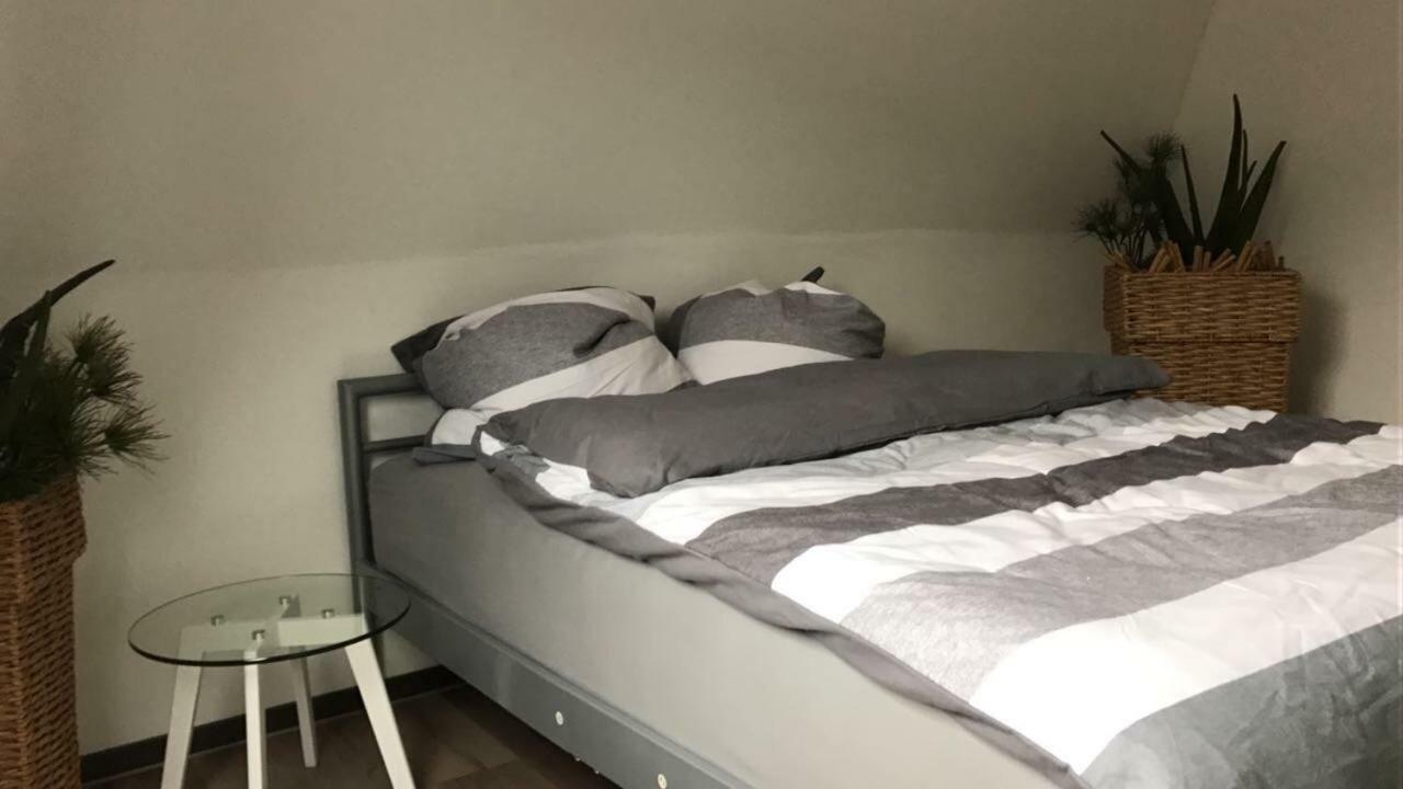 Stadtvilla Koe97 - Apartment Relax Remscheid Eksteriør billede