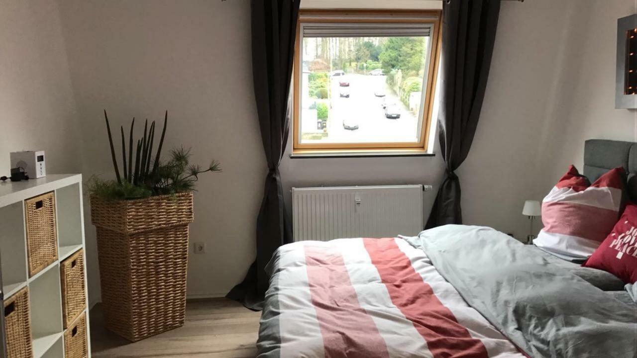 Stadtvilla Koe97 - Apartment Relax Remscheid Eksteriør billede