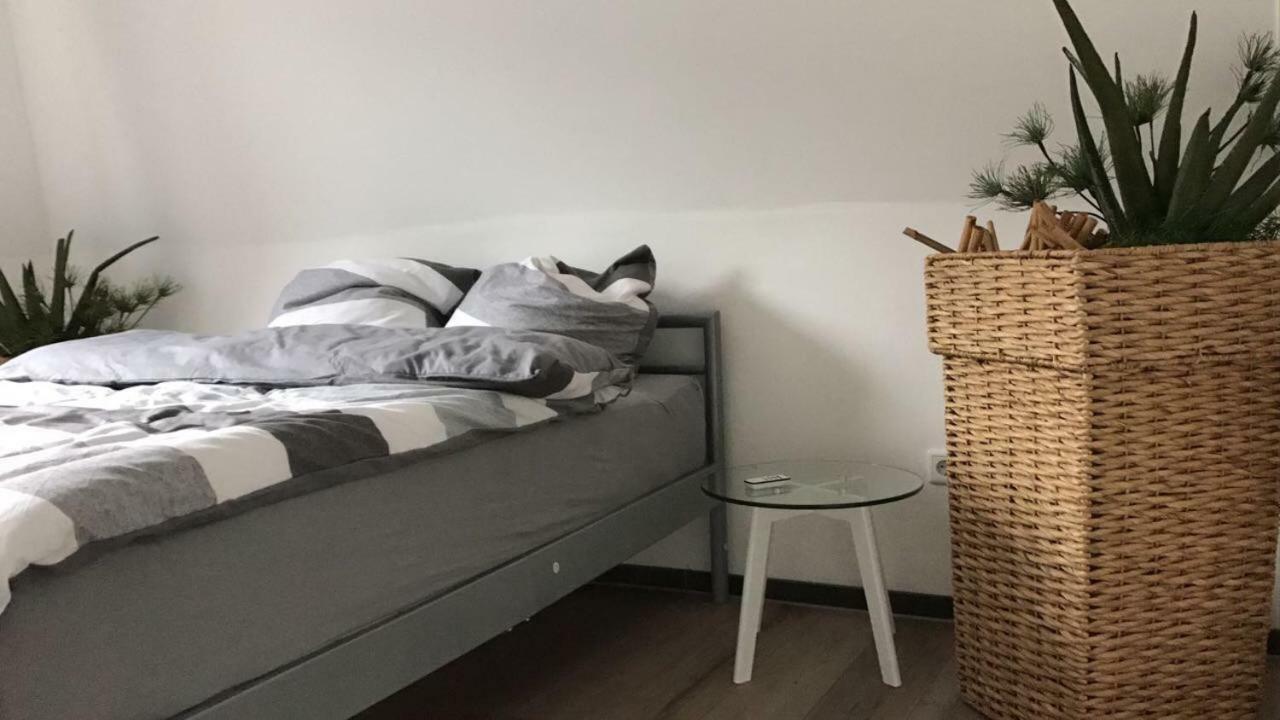 Stadtvilla Koe97 - Apartment Relax Remscheid Eksteriør billede